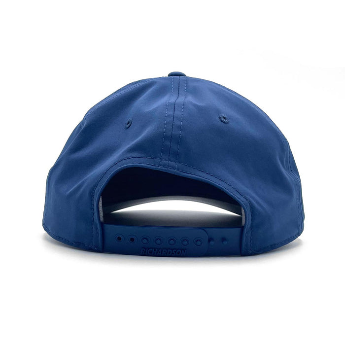 Surfside (Mononym Script) Classic Rope Cap