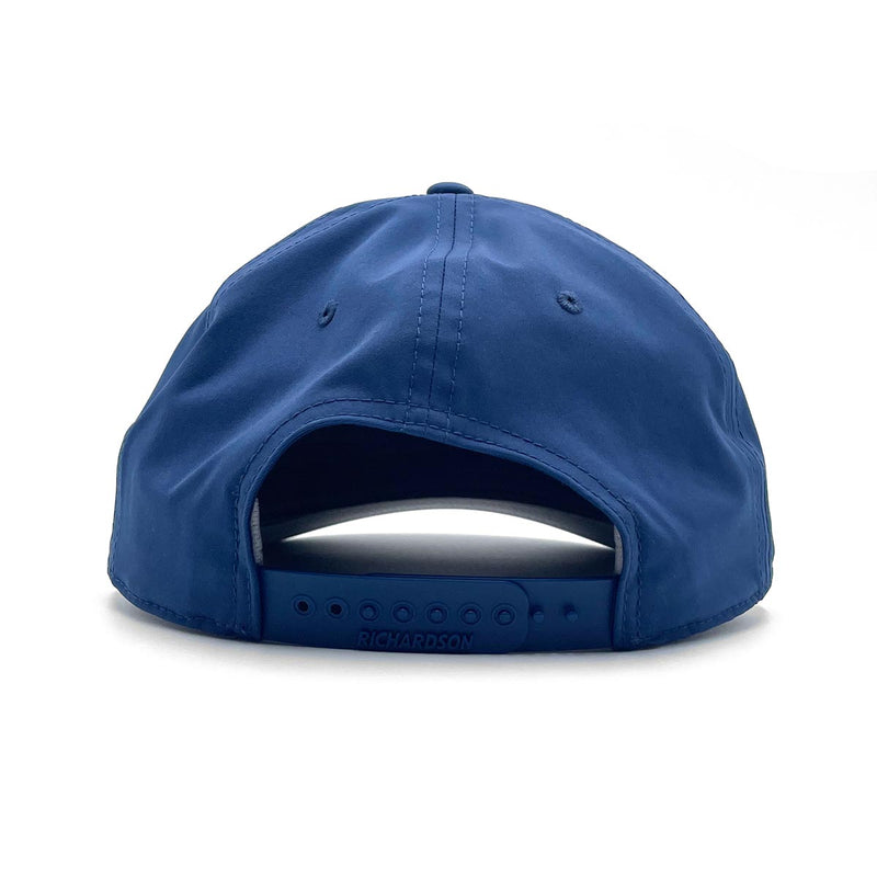 Surfside (Mononym Script) Classic Rope Cap