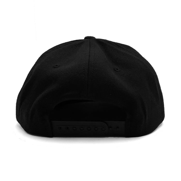Surfside (Flipt Arch) Snapback Hat
