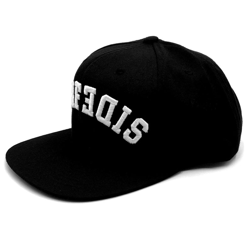 Surfside (Flipt Arch) Snapback Hat