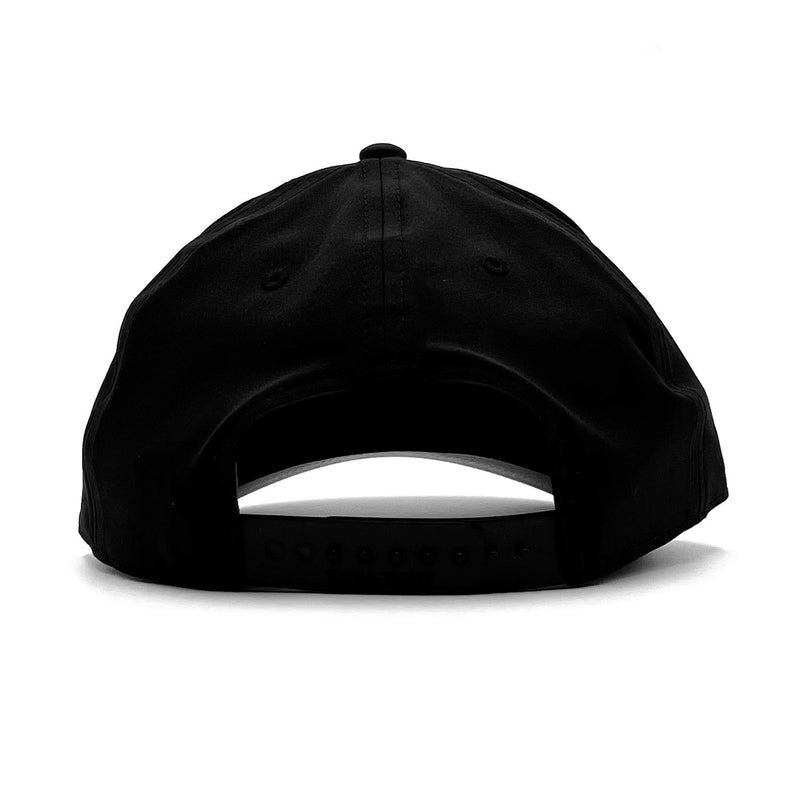 Surfside (Mononym Script) Classic Rope Cap