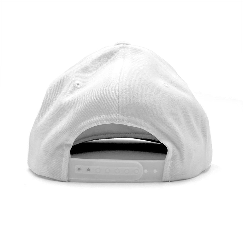 Surfside Beach (Palmetto State) Snapback Hat