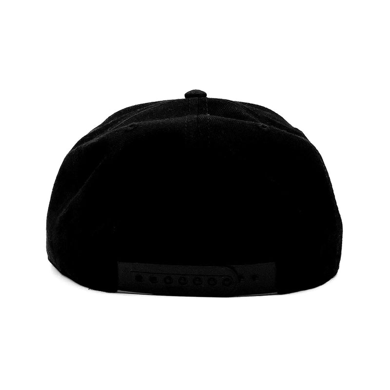 Surfside (RSC) Snapback Hat