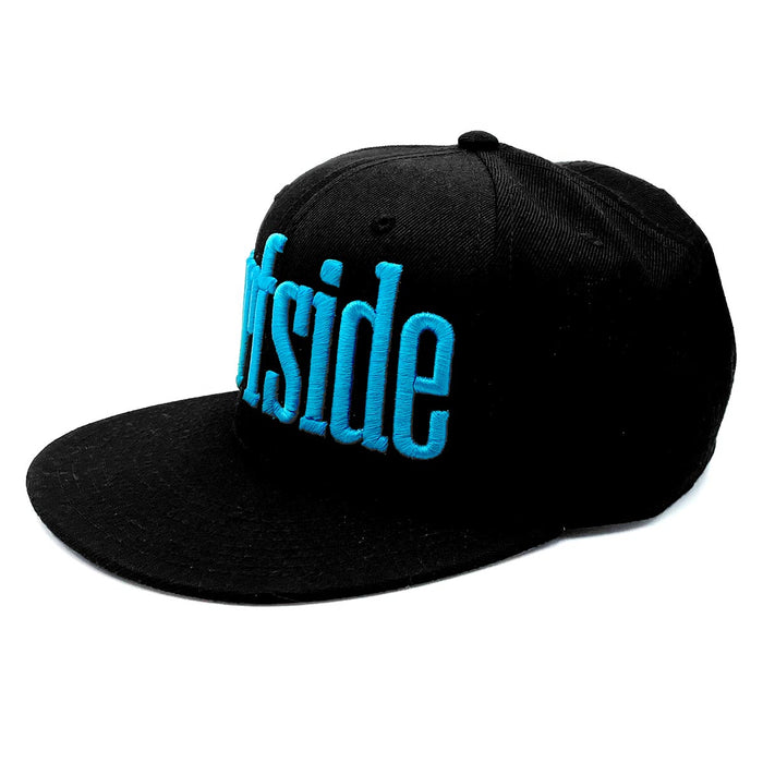 Surfside (RSC) Snapback Hat