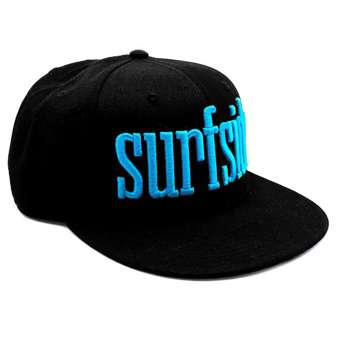 Surfside (RSC) Snapback Hat