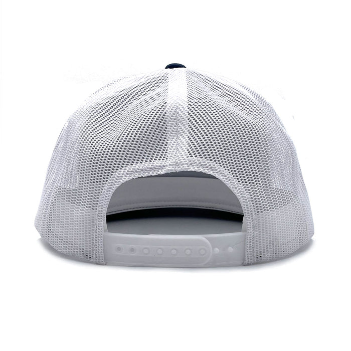 Surfside (Script) Trucker Cap