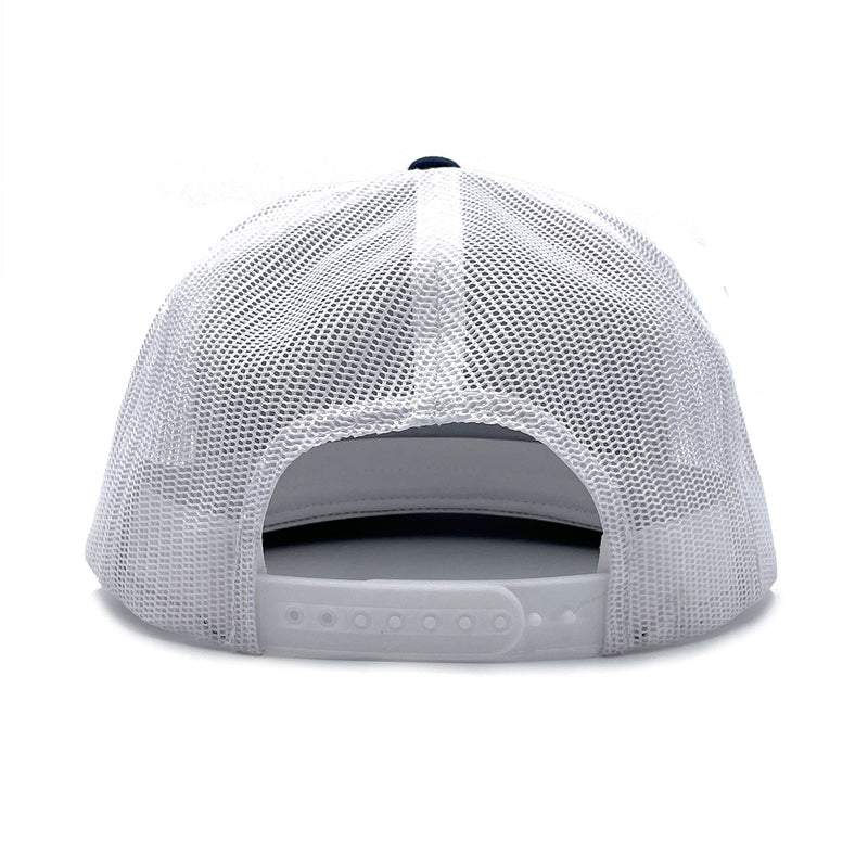 Surfside (Script) Trucker Cap