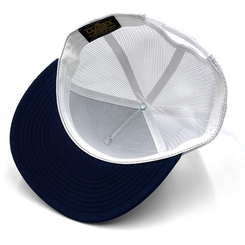 Surfside (Script) Trucker Cap