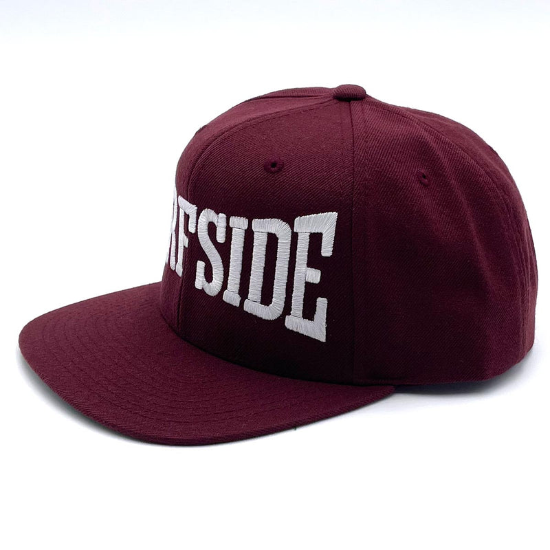 Surfside (Squeeze) Snapback Hat