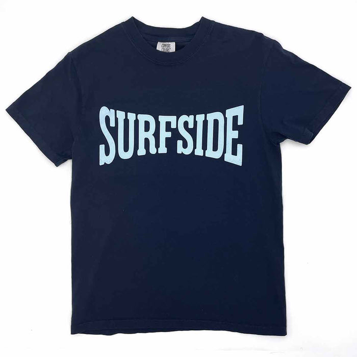 SURFSIDE (Squeeze) Comfort Colors Heavyweight T-Shirt