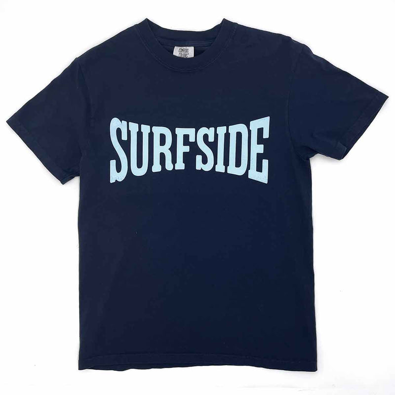 SURFSIDE (Squeeze) Comfort Colors Heavyweight T-Shirt