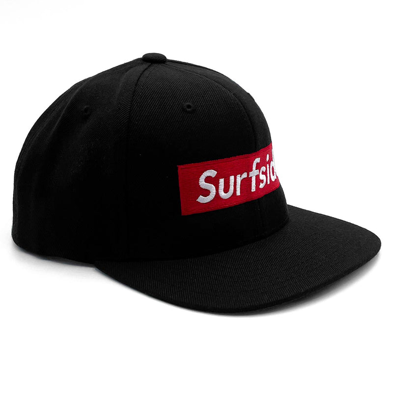 Surfside (Supreme) Snapback Hat