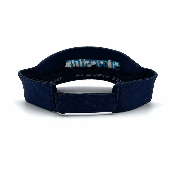 Surfside (Rangers) Unisex Visor
