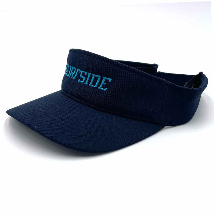 Surfside (Rangers) Unisex Visor