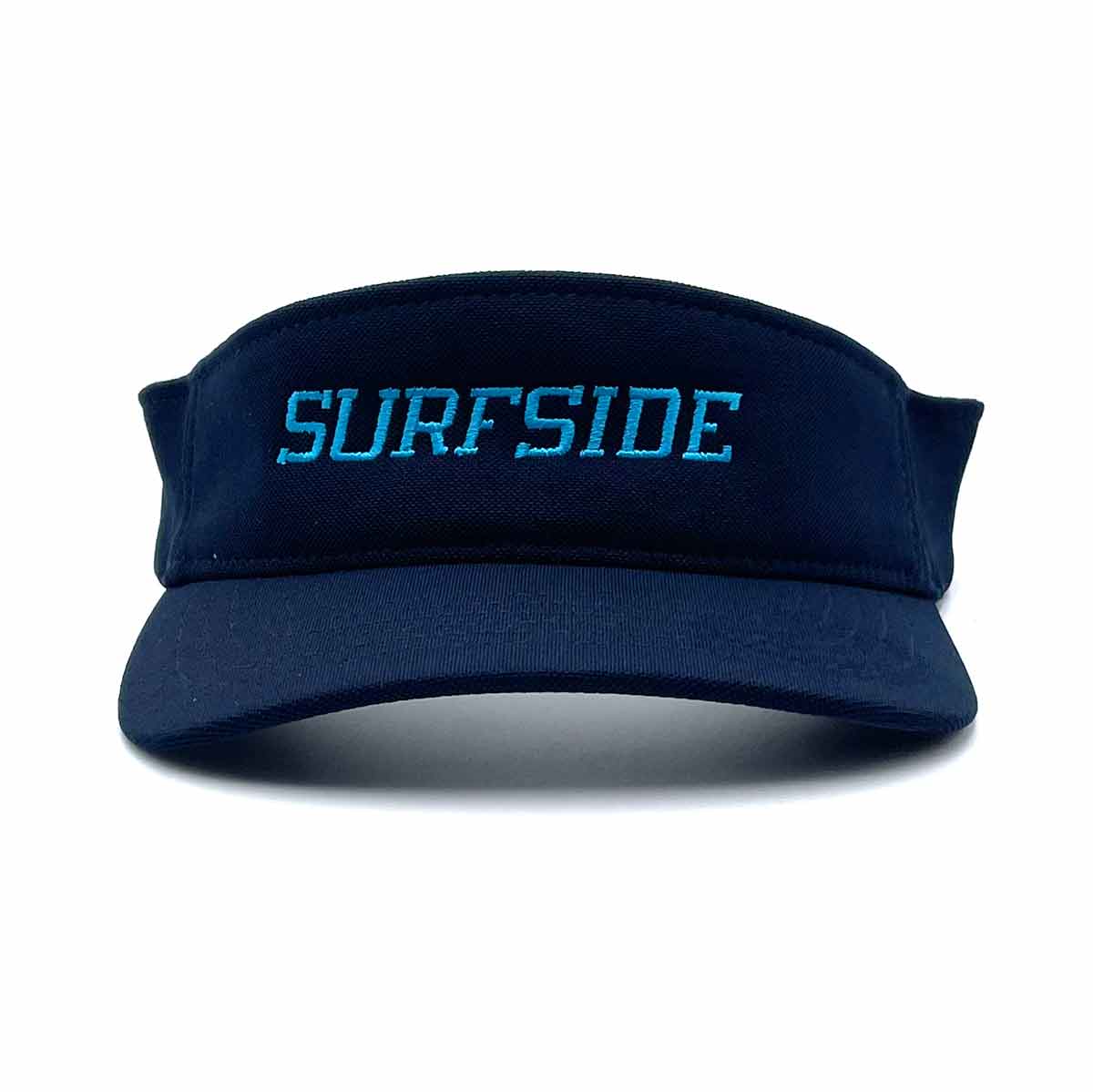 Surfside (Rangers) Unisex Visor
