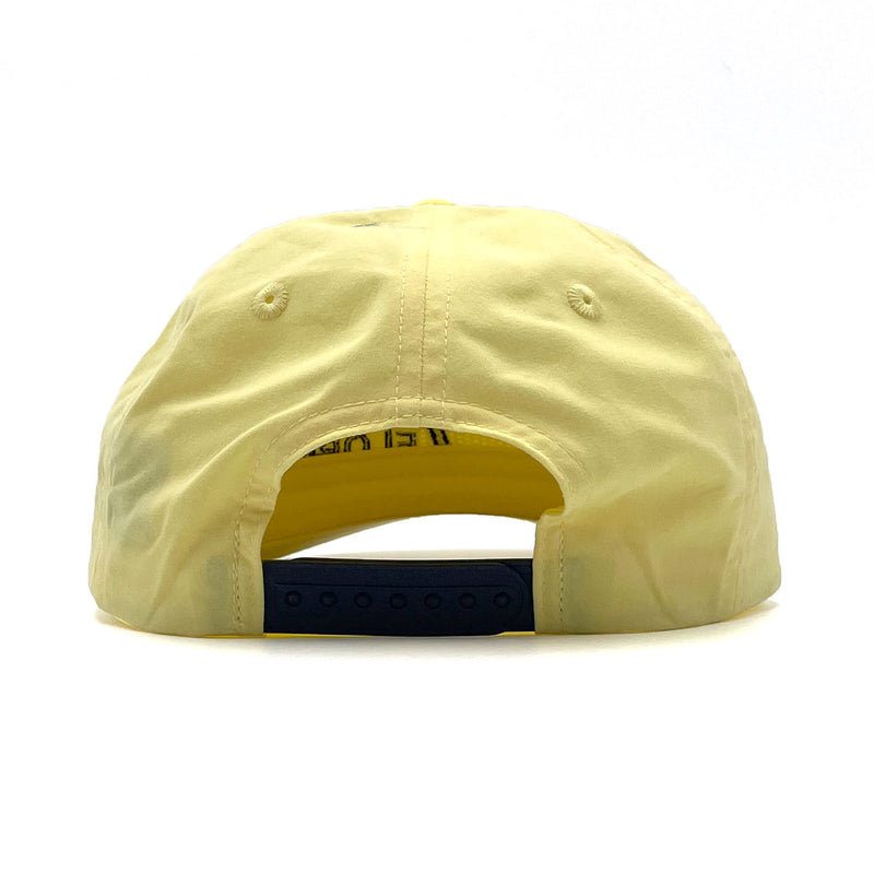 Tampa, Florida (Draft Day) Golf Rope Cap