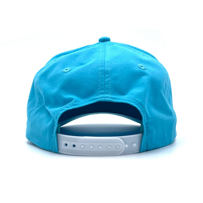 Topsail Island (Draft Day) Golf Rope Cap