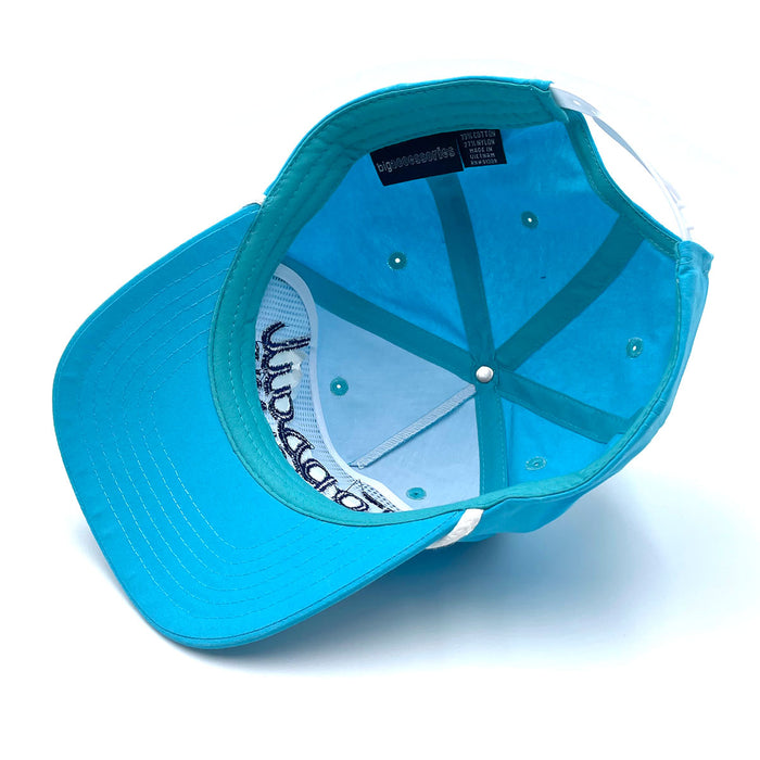 Topsail Island (Draft Day) Golf Rope Cap