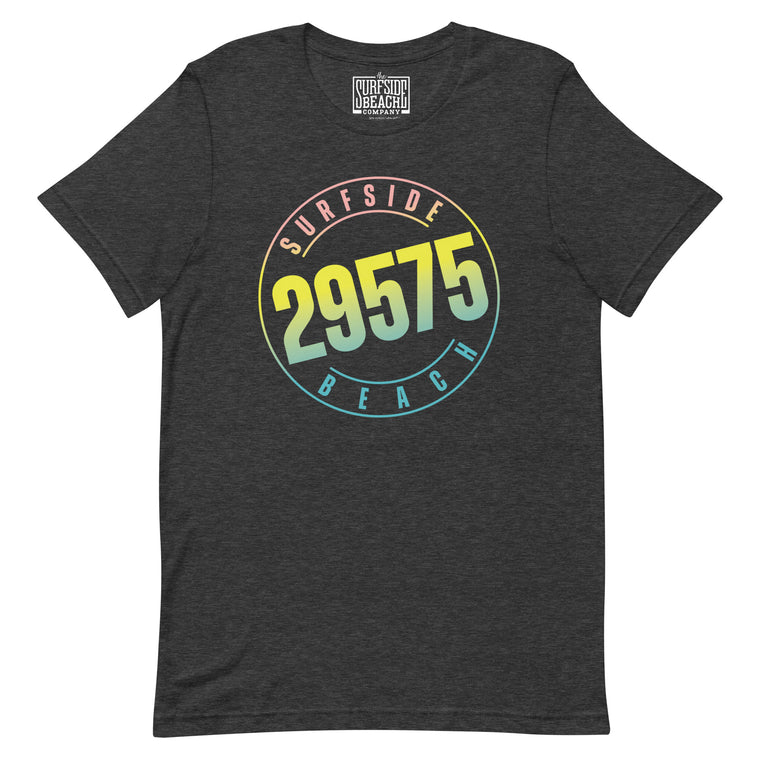 Surfside Beach 29575: Unisex T-Shirt