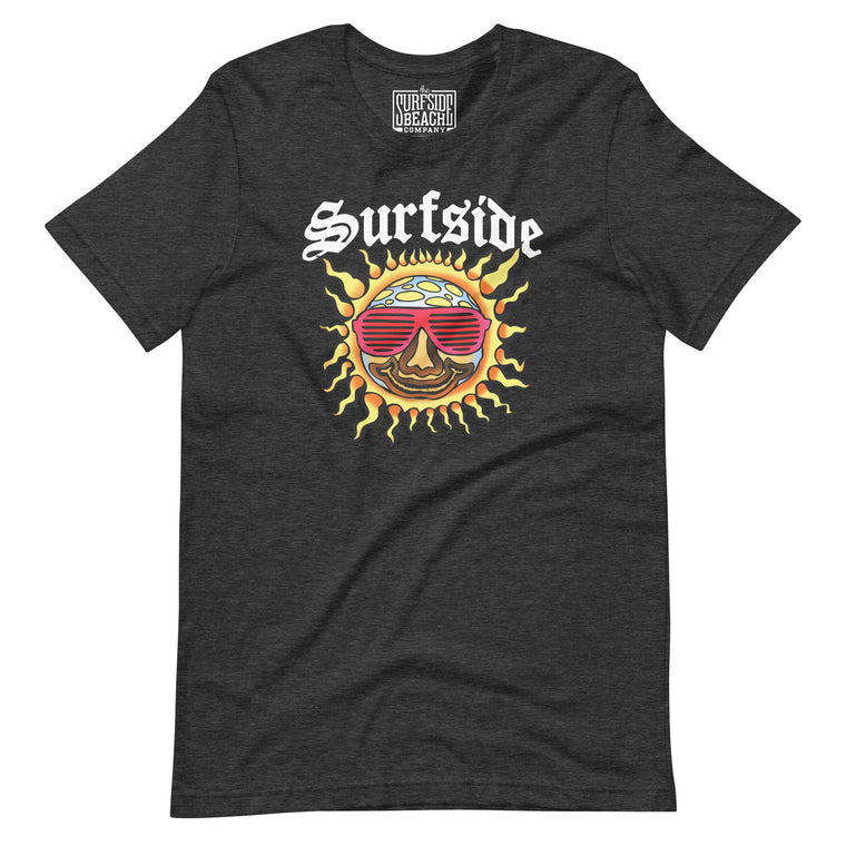 Surfside (Sublime) Unisex T-Shirt