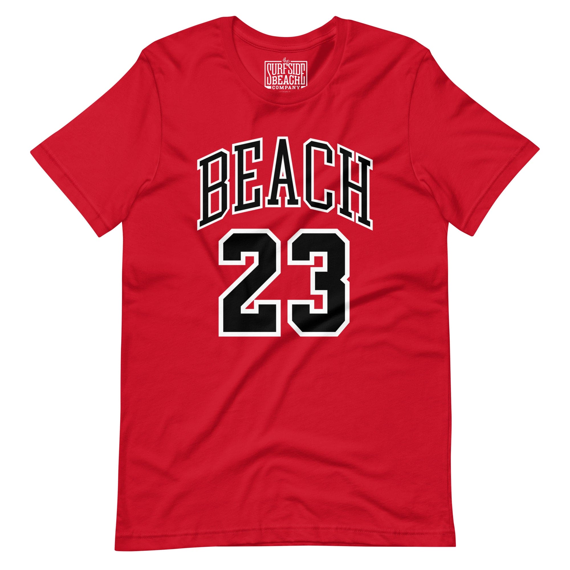 Beach 23: Unisex T-Shirt