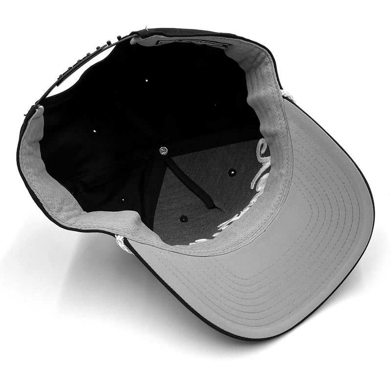 Ventura (Mononym Script) Classic Rope Cap