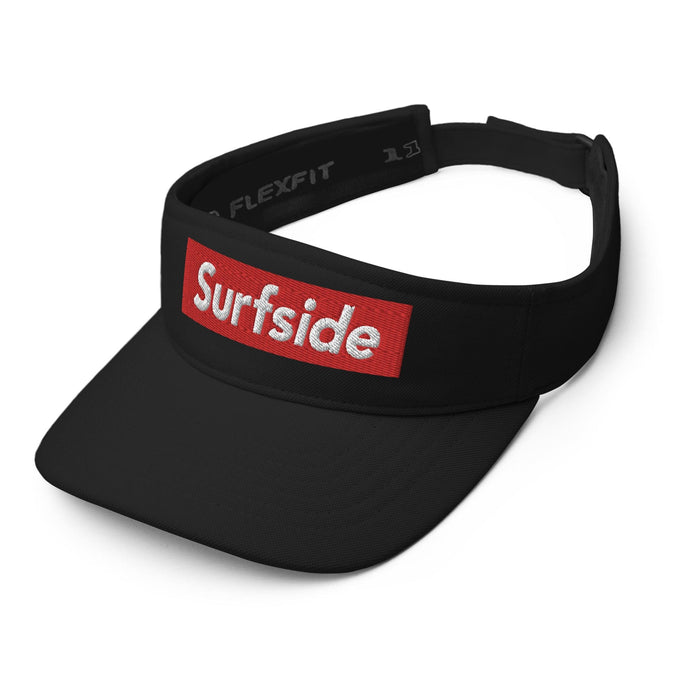 Surfside (Supreme) Unisex Visor