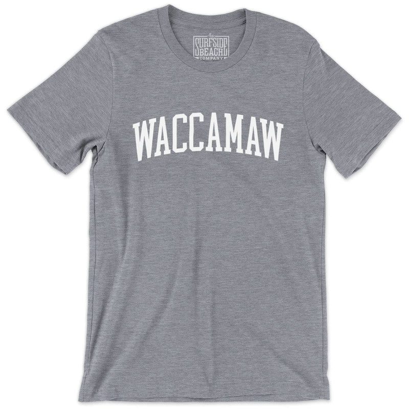 Waccamaw (Collegiate Arch) Unisex T-Shirt