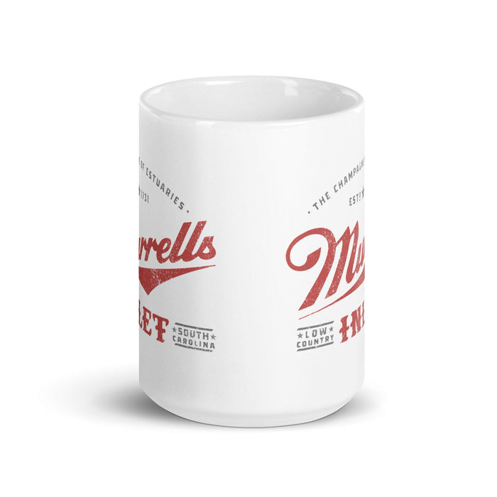 Murrells Inlet (High Life) Coffee Mug