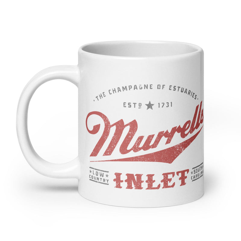 Murrells Inlet (High Life) Coffee Mug