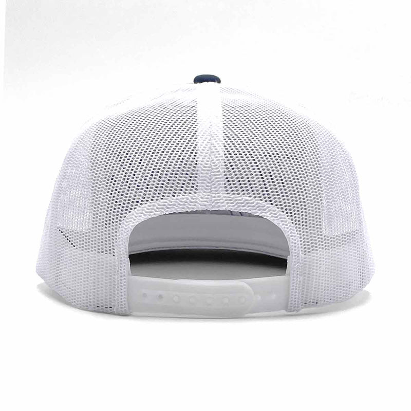 Wrightsville Beach (Between the Lines) Trucker Cap