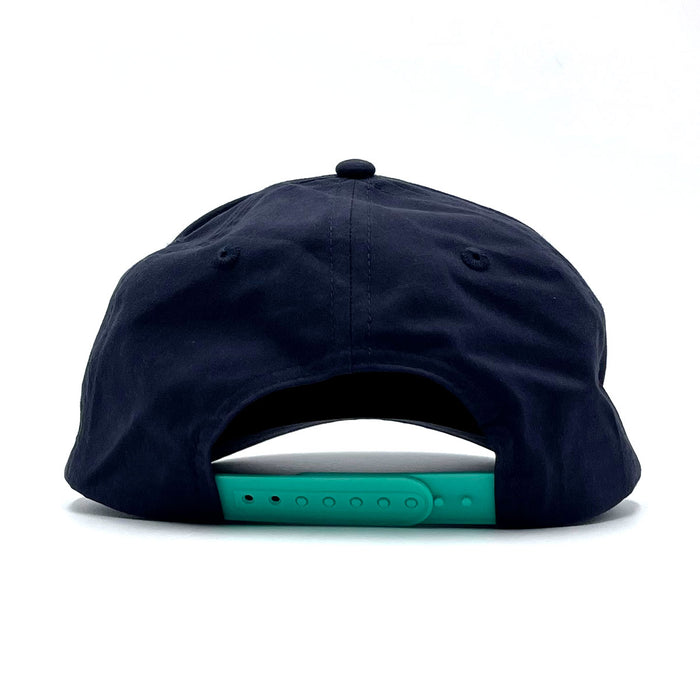Wrightsville Beach (Draft Day) Golf Rope Cap