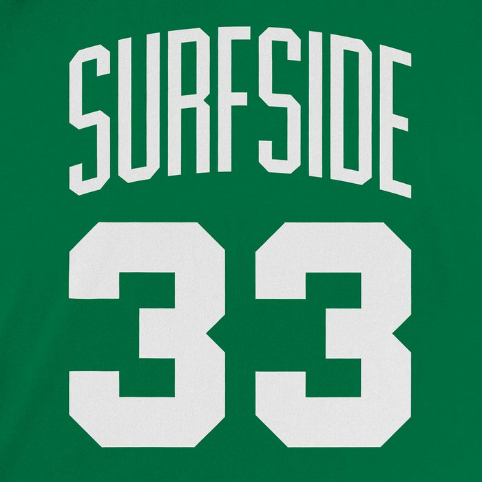 Surfside 33 (Legend) Unisex T-Shirt