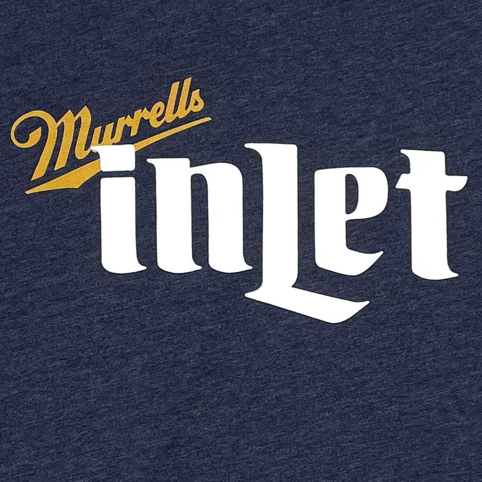 Murrells Inlet (Less Filling) Unisex T-Shirt