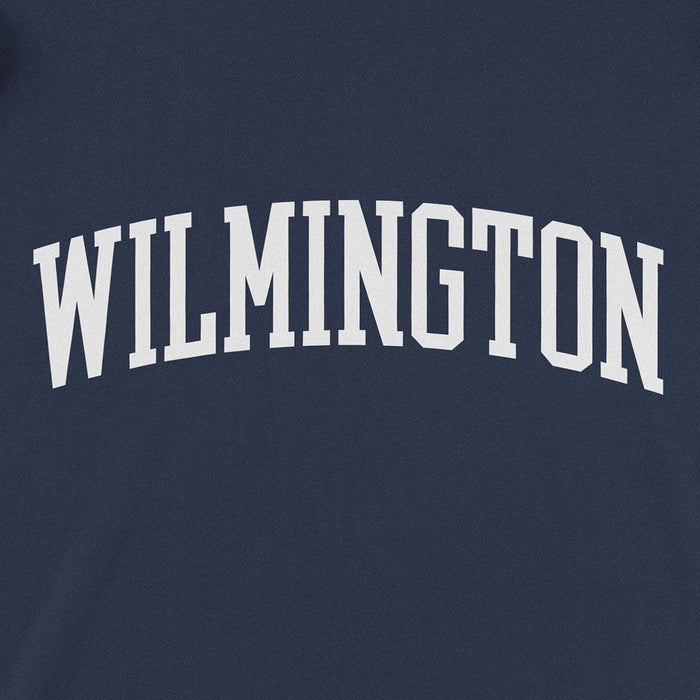 Wilmington (Collegiate Arch) Unisex T-Shirt
