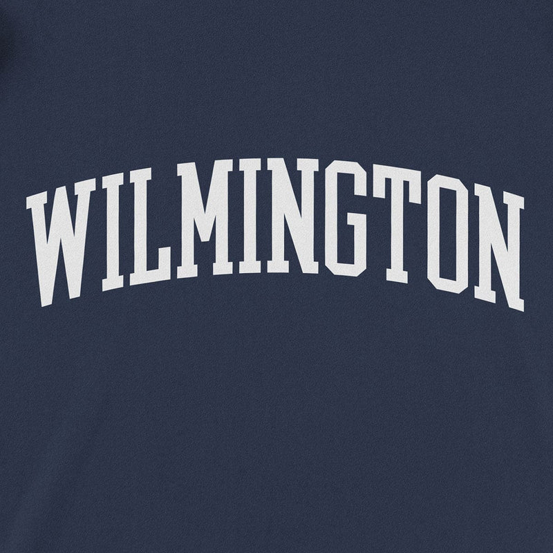 Wilmington (Collegiate Arch) Unisex T-Shirt