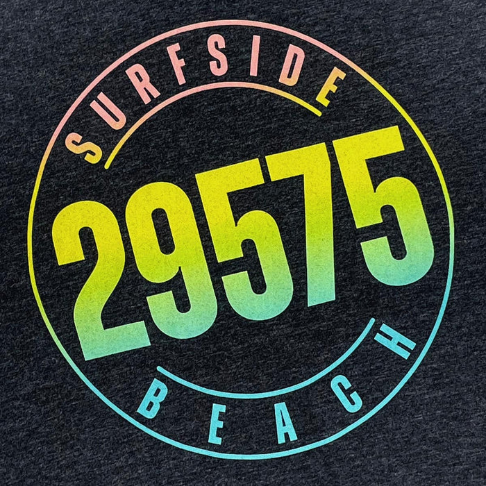 Surfside Beach 29575: Unisex T-Shirt