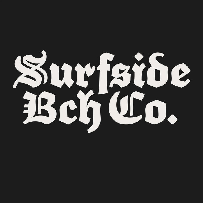 Surfside Bch Co. (Pendragon) Unisex T-Shirt