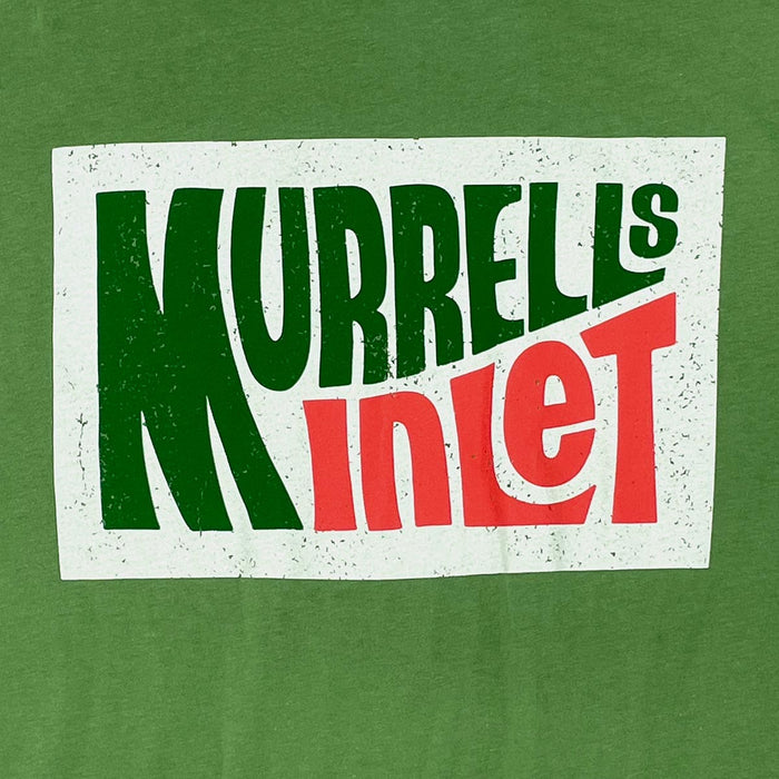 Murrells Inlet (Vintage Dew) Unisex T-Shirt