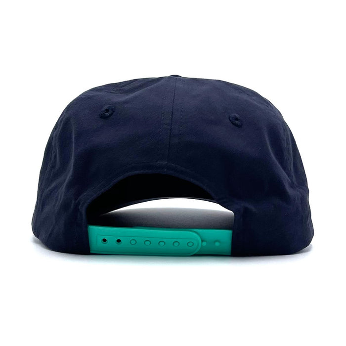 Zuma Beach (Draft Day) Golf Rope Cap