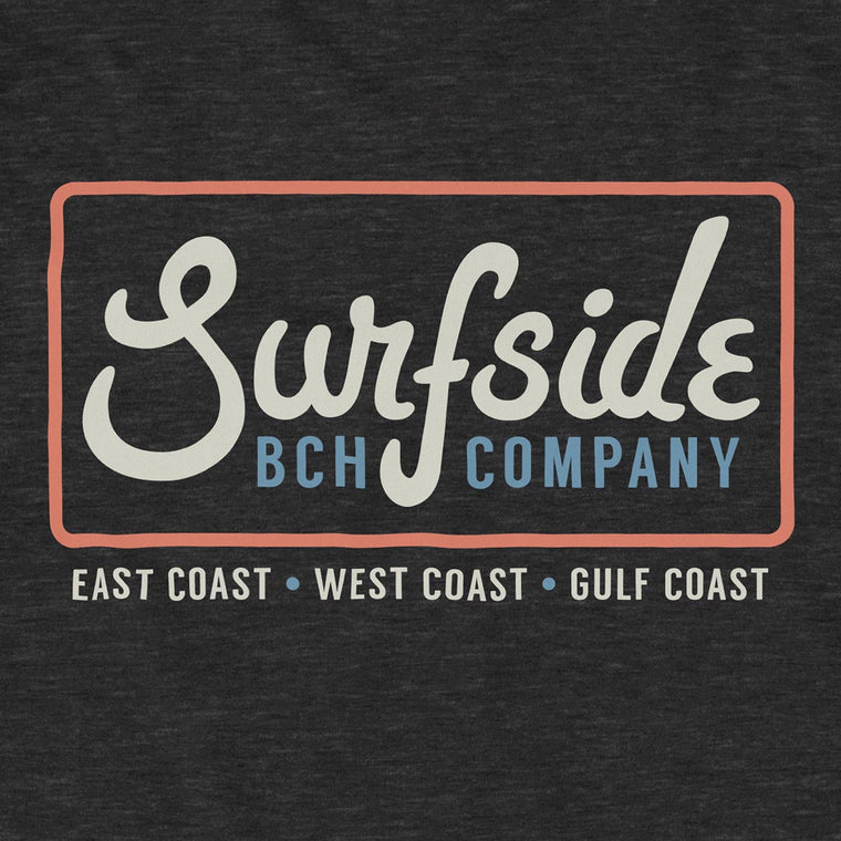 Surfside Bch Company (AUS): Unisex T-Shirt