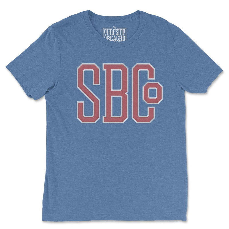 SBCo (American Block): Unisex T-Shirt