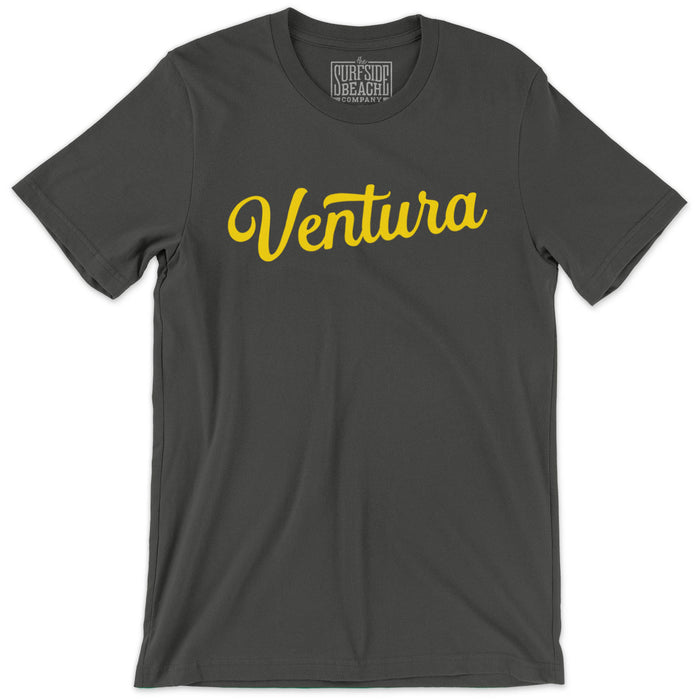 Ventura (Vintage Seaboard) Unisex T-Shirt