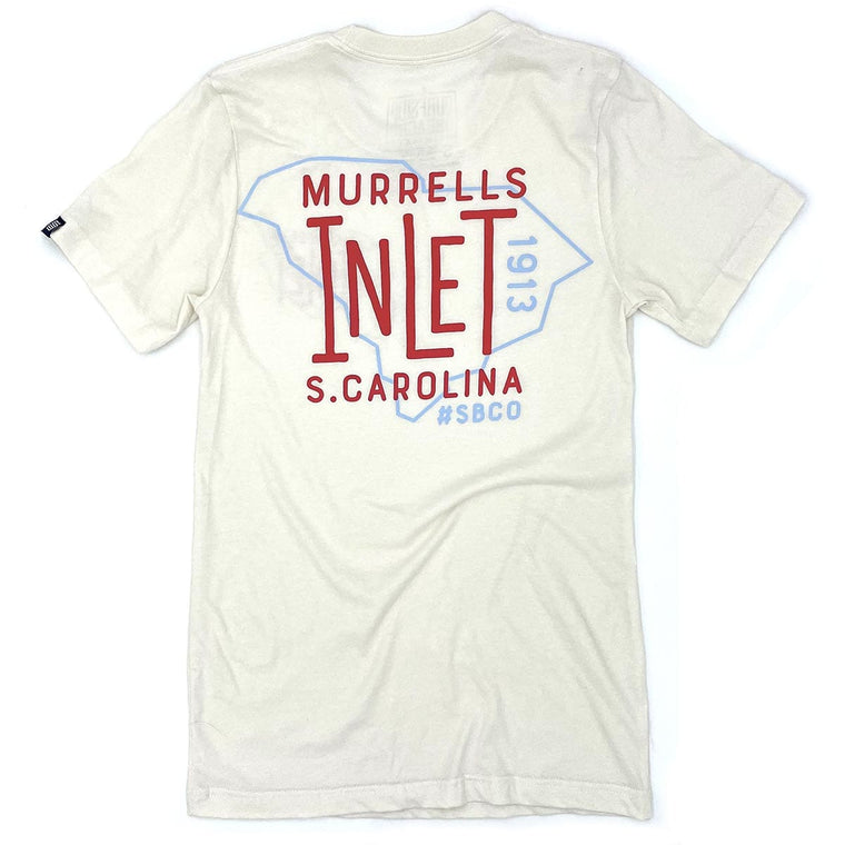 Murrells Inlet (1913) Unisex T-Shirt