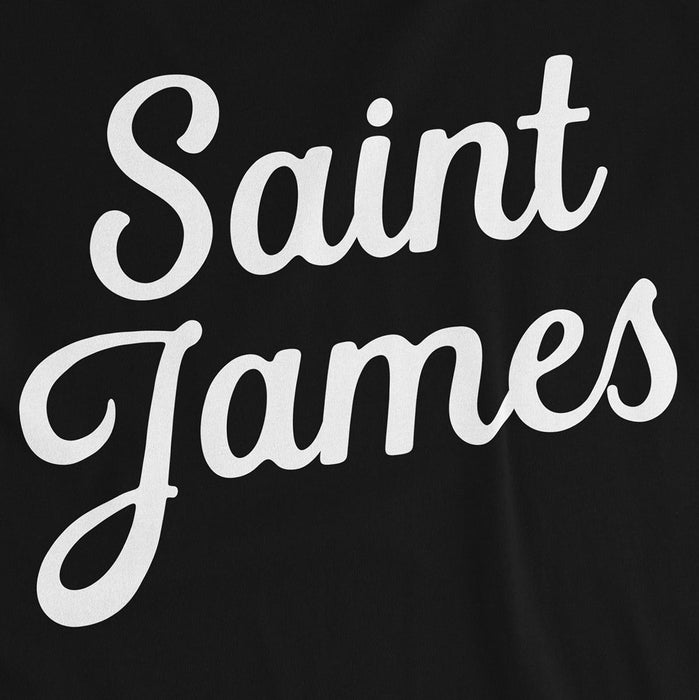 Saint James (Vintage Seaboard) V-Neck