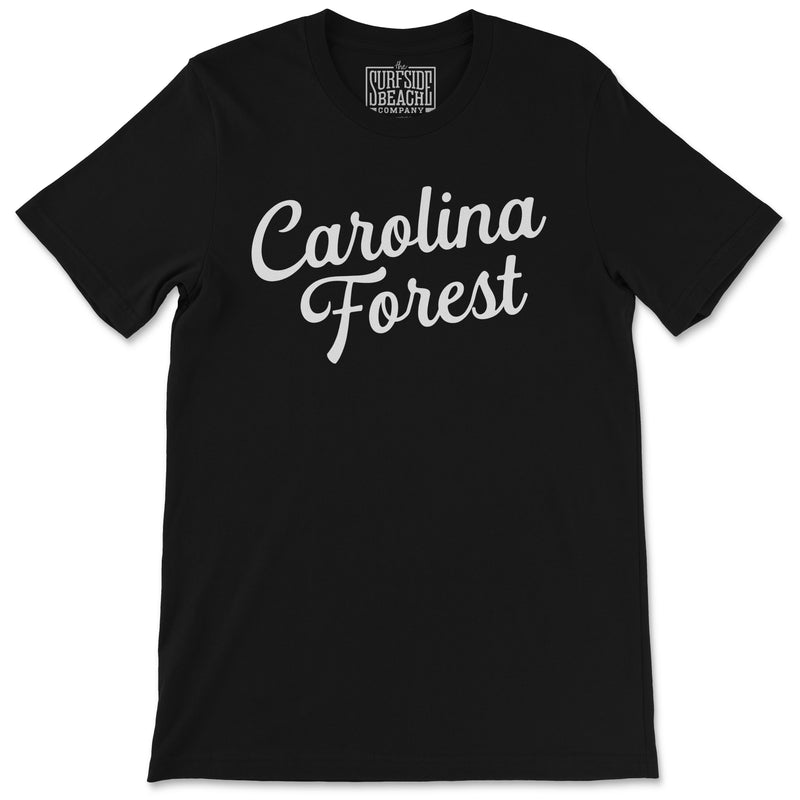 Carolina Forest (Vintage Seaboard) Unisex T-Shirt