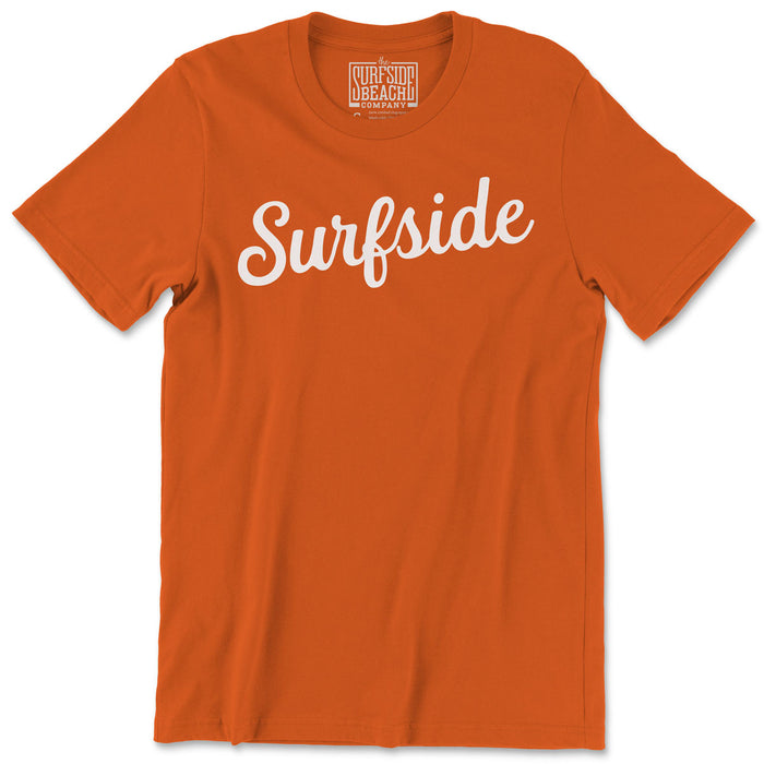 Surfside (Vintage Seaboard) Unisex T-Shirt