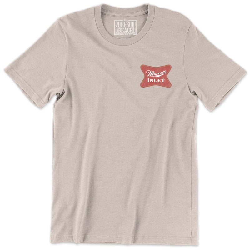 Murrells Inlet (High Life) Unisex T-Shirt