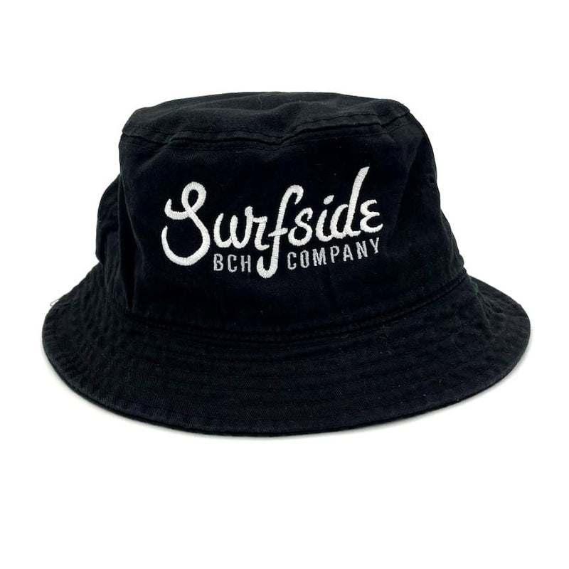 Surfside Bch Company (AUS): Organic Bucket Hat