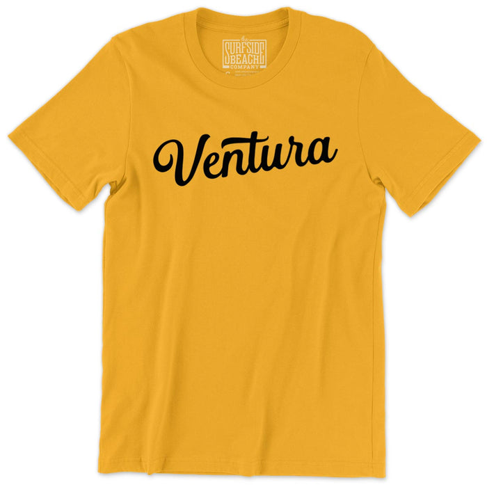 Ventura (Vintage Seaboard) Unisex T-Shirt